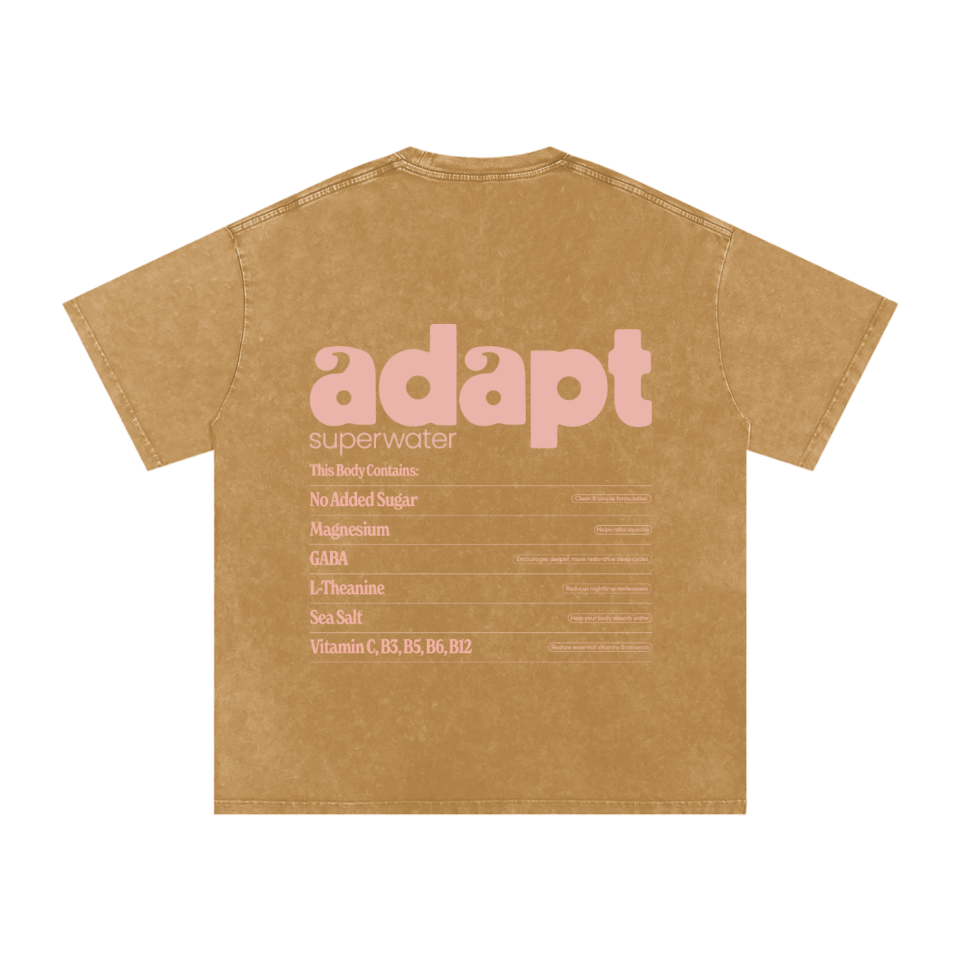 apparel