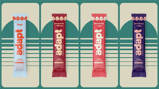 Electrolyte Powder Without Sucralose: What to Look For (And Why It Matters)