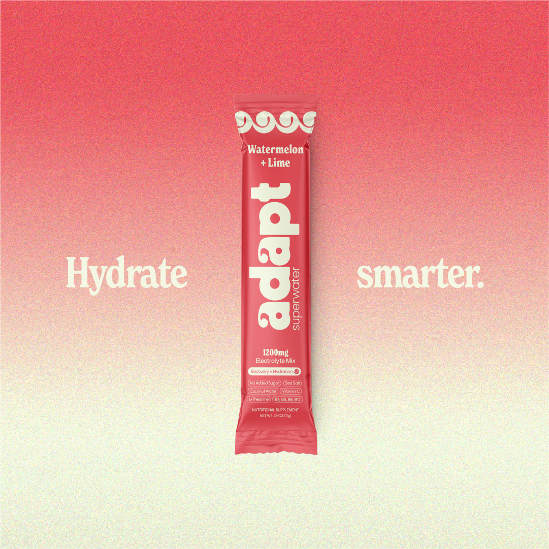 What Actually Makes a Clean Electrolyte Powder Clean?
