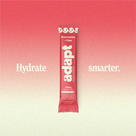 What Actually Makes a Clean Electrolyte Powder Clean?