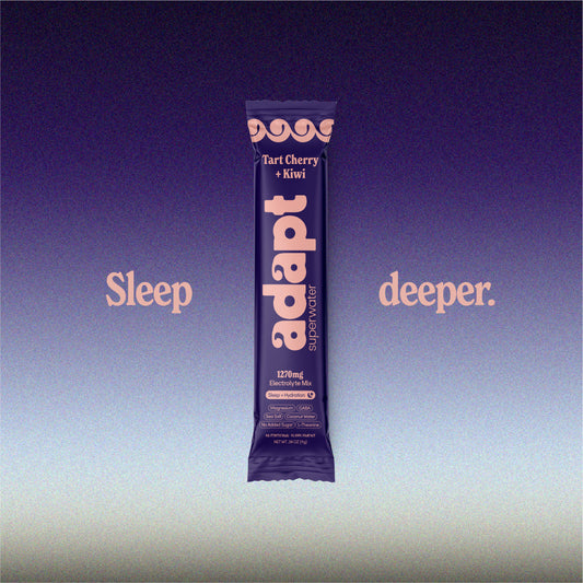 Melatonin-Free Sleep: The Complete Guide