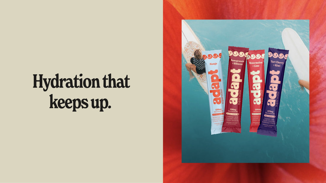 Electrolytes vs Sports Drinks: What's Better for Hydration?