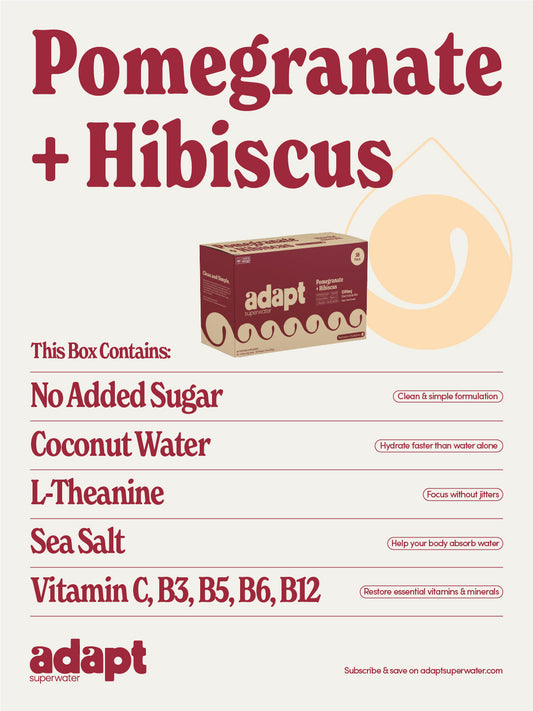 Best Clean Electrolytes: What the Label Should Actually Say