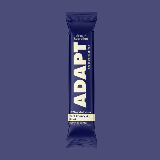 ADAPT | TART CHERRY & KIWI Sleep Mix